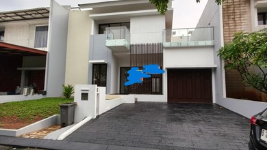 Kesempatan Langka, rumah Prestisius di Bekasi, Bekasi, LB 250m²