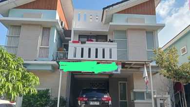 Promo Rumah di Bekasi, Bekasi, LB 168m², Harga 1,3 Miliar