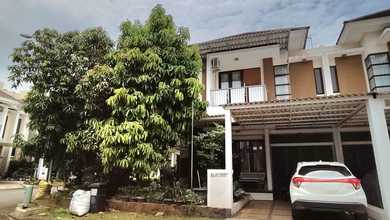 For Sale rumah Eksklusif di Bekasi, Bekasi - LT 244m²