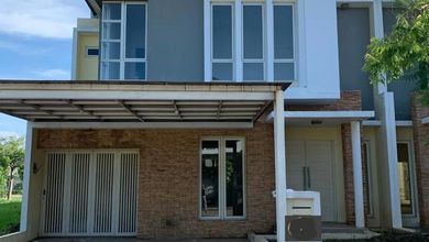 Rumah Mewah di Bekasi, Bekasi, 4 Kamar Tidur, LT 200m²