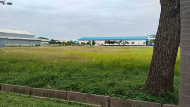 Kavling Prestisius Dijual di Marunda, Jakarta Utara, Harga 114 Miliar