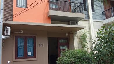 Rumah Dijual di Bekasi, Bekasi, LB 140m², Harga Terbaik!