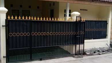 Kontrakan Murah di Bekasi, Bekasi, 2 KT, Harga 23 Juta /tahun