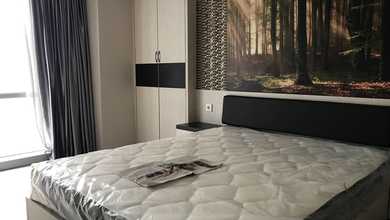 Jual Apartemen Strategis di Pademangan, Jakarta Utara, Luas 76m²