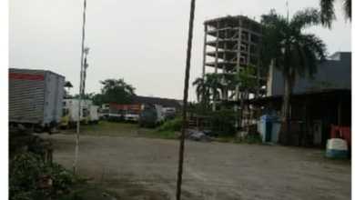 Kavling Prestisius Dijual di Tangerang Kota, Tangerang, Harga 73 Miliar