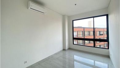 Apartemen Minimalis Harga Murah, Lokasi Alam Sutera, Tangerang