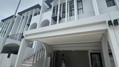 Rumah Minimalis Disewakan di Pagedangan, Tangerang, Harga Ekonomis
