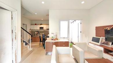 Kesempatan Rumah di BSD City, Tangerang, LB 84m², Harga 1,65 Miliar