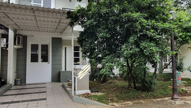 Rumah Minimalis Disewakan di Gading Serpong, Tangerang, Harga Ekonomis