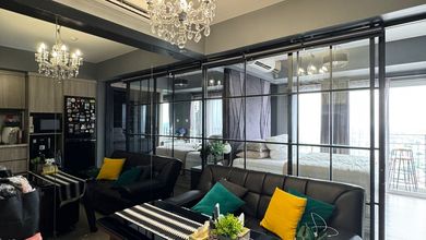 Apartemen Nyaman di Bintaro, Tangerang Selatan, Harga Murah 82 Juta /tahun