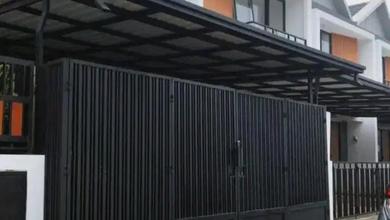 Hunian Idaman di Jelupang, Tangerang, 3 KT, Harga 1,7 Miliar