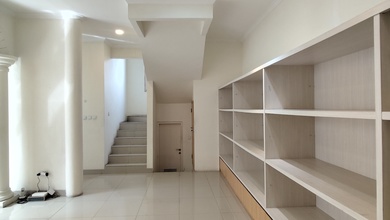 Sewa Rumah Favorit di Gading Serpong, Tangerang, Harga Terjangkau