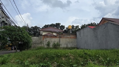 Tanah Elit Dijual di BSD, Tangerang, Harga 2,51 Miliar