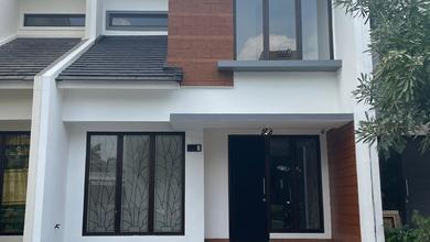 Hunian Favorit di Graha Raya Bintaro, Tangerang Selatan, 2 KT, Harga 1,65 Miliar