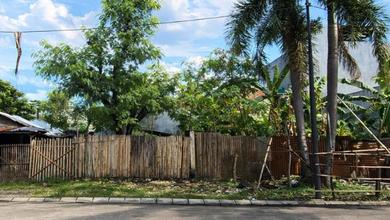 Dijual Tanah Eksklusif di Taman Palem, Jakarta Barat, LT 975m²