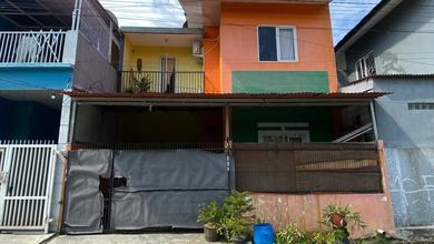 Jual Rumah Strategis di Meruya, Jakarta Barat - LT 75m²