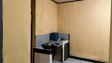 Rumah Dijual di Poris, Tangerang, LB 80m², Harga Terbaik!