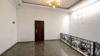 Dijual Rumah Nyaman di Joglo, Jakarta Barat - LT 147m²