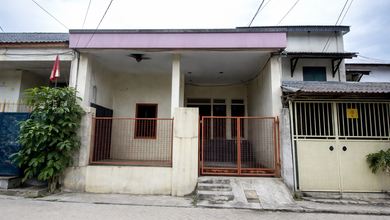 Sewa Rumah Favorit di Poris, Tangerang, Harga Terjangkau