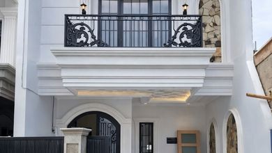 Rumah Dijual di Cipondoh, Tangerang, LB 72m², Harga Kompetitif!