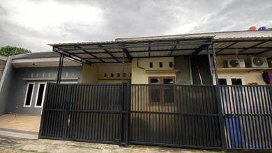 Hunian Idaman di Poris, Tangerang, 2 KT, Harga 650 Juta