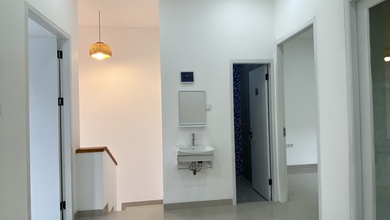 Rumah Idaman di Poris, Tangerang, 3 KT, Harga 1,47 Miliar