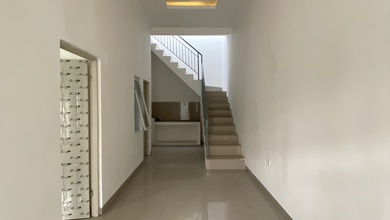 Sewa Rumah Favorit di Poris, Tangerang, Harga Terjangkau