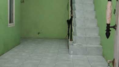 Rumah Sewaan Murah di Poris, Tangerang, 2 KT, Harga 35 Juta /tahun