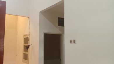 Rumah Minimalis Disewakan di Poris, Tangerang, Harga Ekonomis