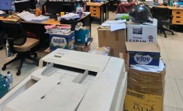 Space Office For Sale