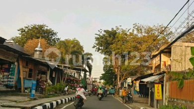 For Sale Tanah Premium di Matraman, Jakarta Timur, LT 2000m²