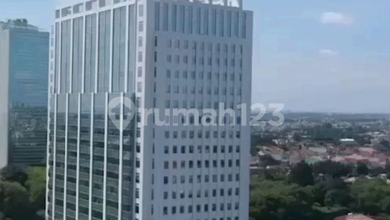 Building For Sale At Pasar Minggu, Jakarta Selatan