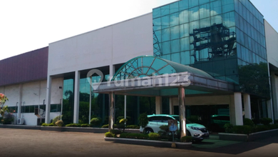 Cikarang Industrial Bekasi Lippo Cikarang Jababeka Kerawang Mm2100 Eks Pabrik Siap Nego Murah