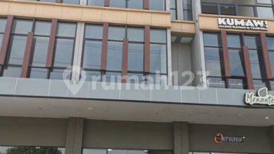 Ruko Cibitung Cikarang Jababeka Vasanta Innopark Brand New