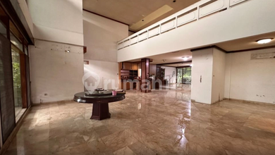 Rumah Area Luxury Sunter, Jakarta Utara - Harga Terbaik 60 Miliar