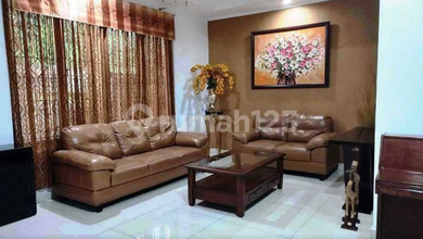 Rumah Area Luxury Cipinang Melayu, Jakarta Timur - Harga Menarik 15 Miliar