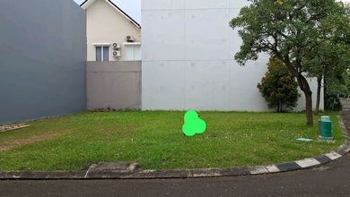 Jual Cepat Tanah Terjangkau di Jakarta Garden City, Jakarta Timur, LT 244m²