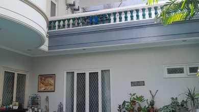 Hunian Elite di Kawasan Pondok Indah, Jakarta Selatan, LB 360m², Harga 28 Miliar