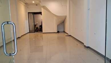 Ruko 4 Lantai, Murah, Sangat Strategis di Boulevard Kelapa Gading Jakarta Utar