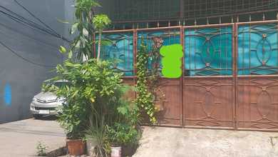 Jual Rumah Strategis di Jelambar, Jakarta Barat - LT 50m²