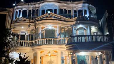 Villa Bagus Siap Huni SHM di Sentul City Bogor