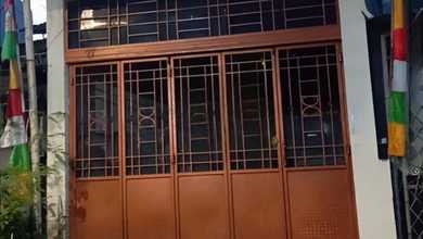 Sewa Rumah Terbaik di Jelambar, Jakarta Barat, Harga Terjangkau