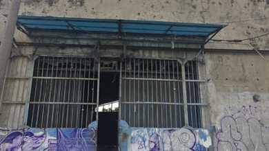 Gudang Strategis di Penjaringan Jakarta Utara