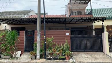 Rumah Elegan di Kalideres, Jakarta Barat, 4 KT, LT 150m²