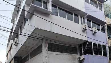 Ruko Gandeng Siap Huni di Penjaringan Jakarta Utara