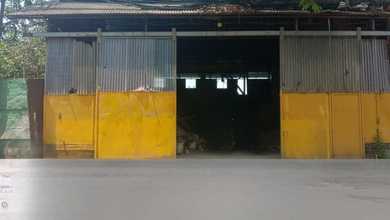 Gudang Siap Pakai Kapuk Cengkareng Jakarta Barat