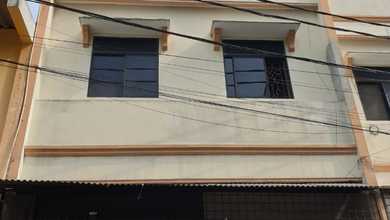 Properti Siap Huni di Area Jembatan Lima, Jakarta Barat, LT 66m²