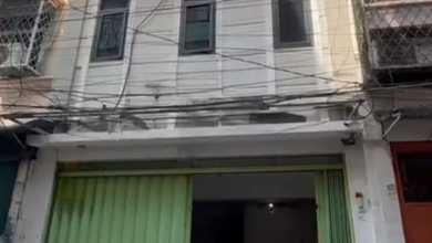 Ruko SHM Siap Huni Jelambar Jakarta Barat