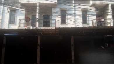 Ruko Bagus Siap Huni di Jelambar Jakarta Barat