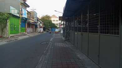 Ruko Bagus Siap Huni di Tambora Jakartabarat